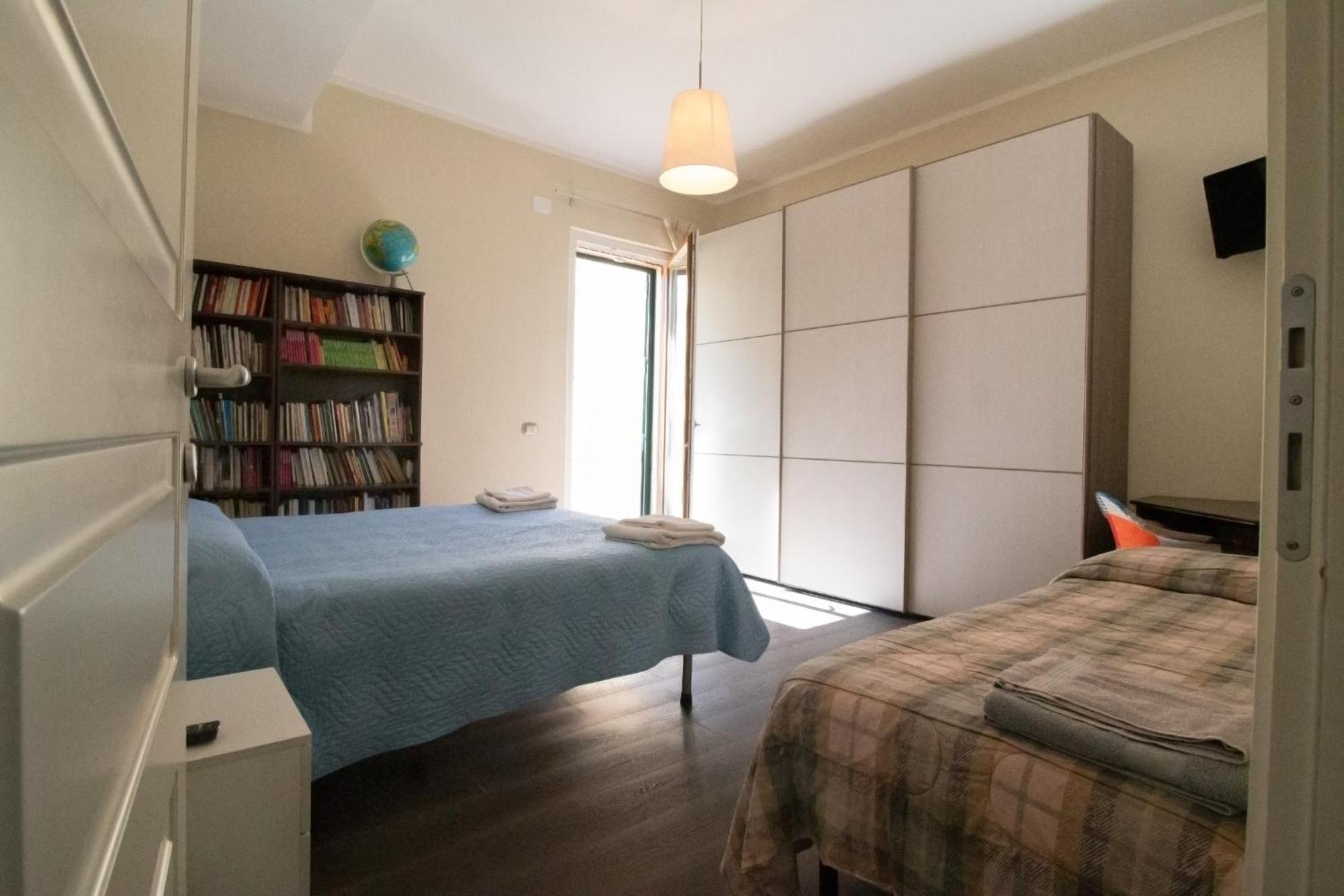 Le Mura 2*
