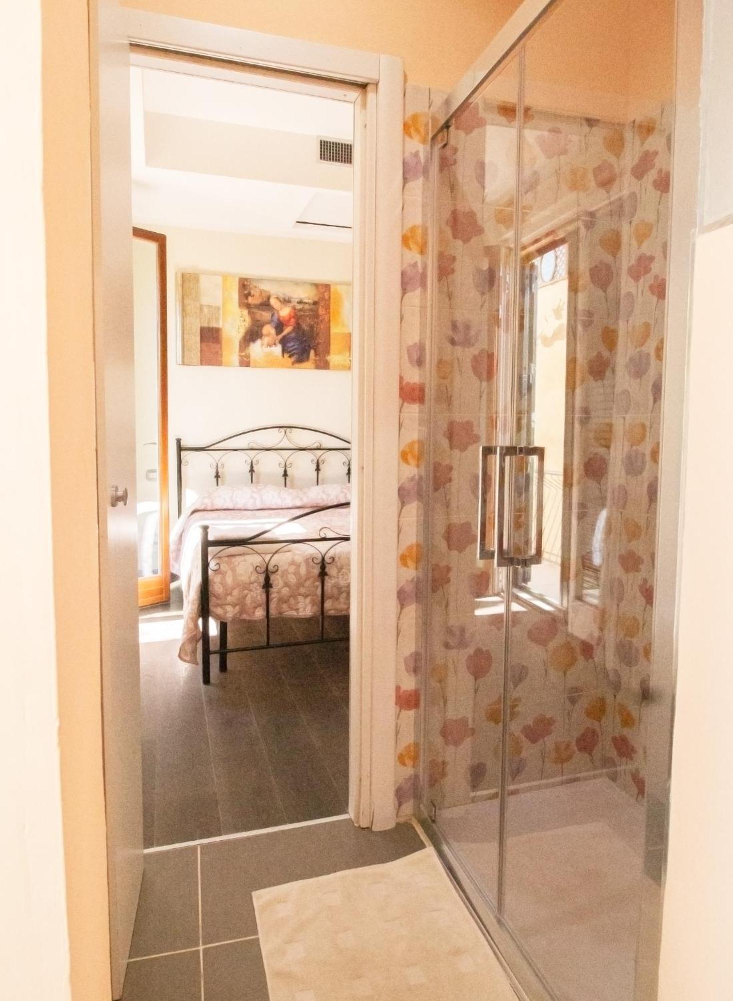 Bed & Breakfast Le Mura