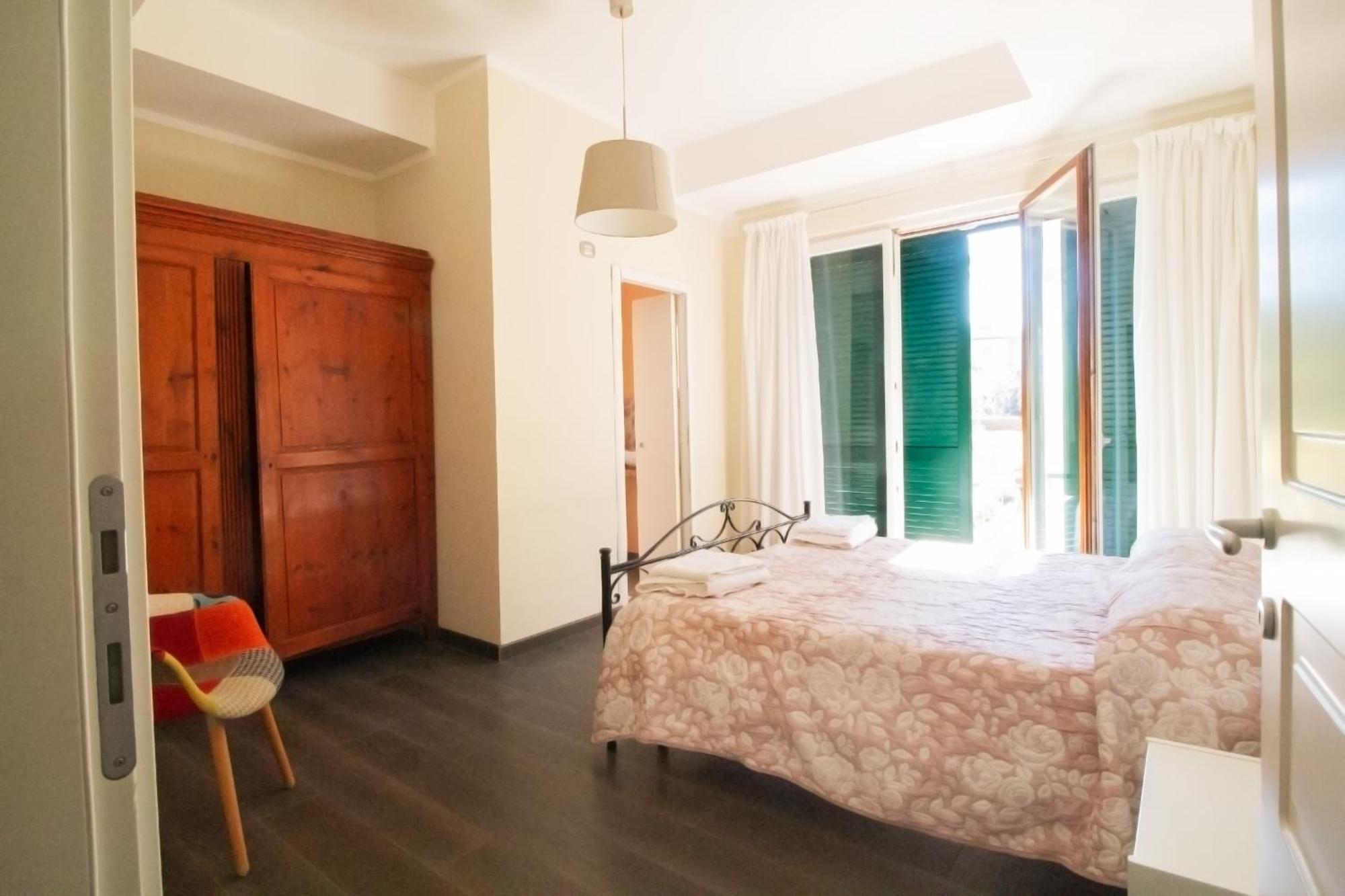 Couette-café Le Mura 2*