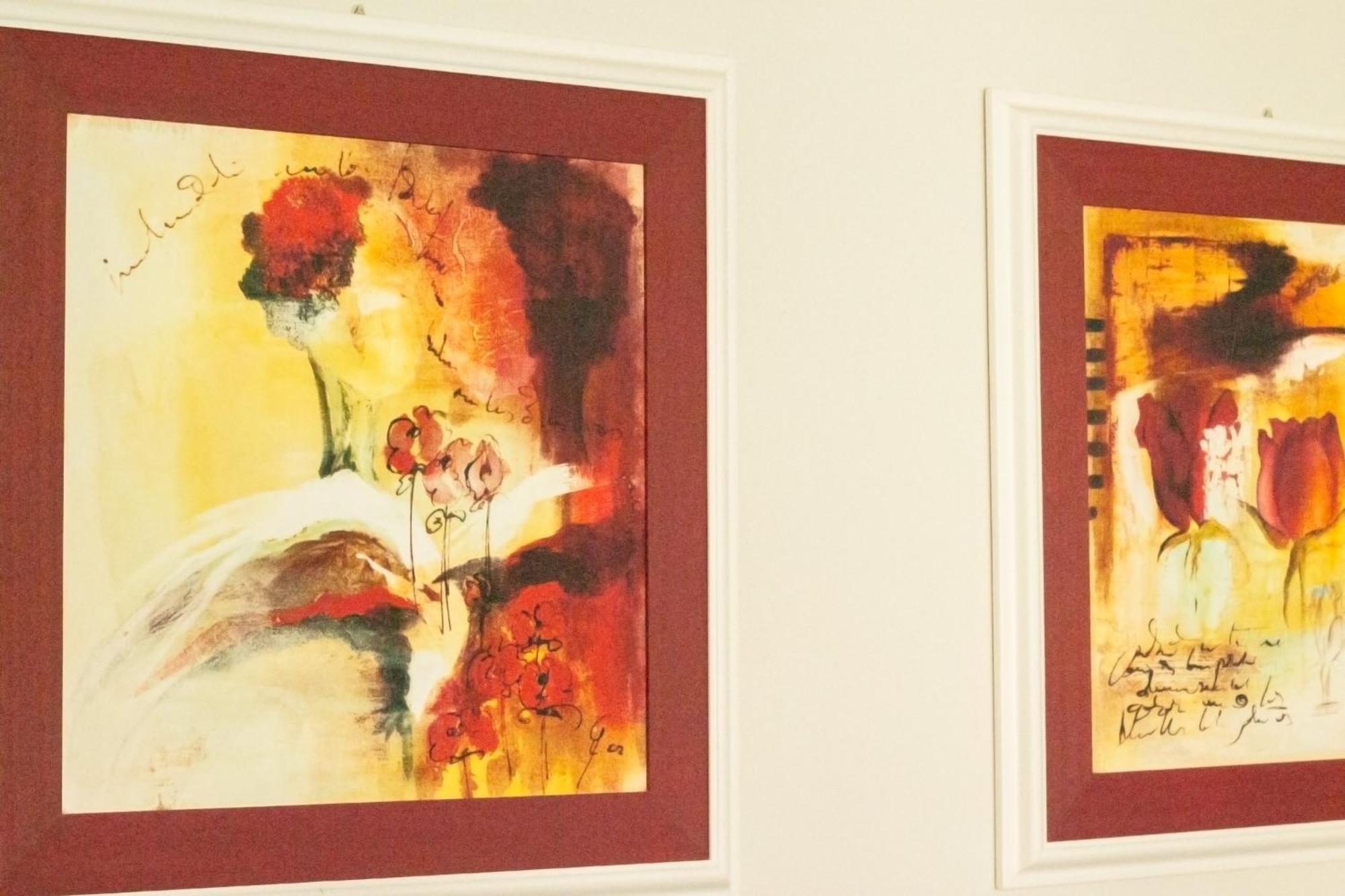 Le Mura Couette-café Grosseto