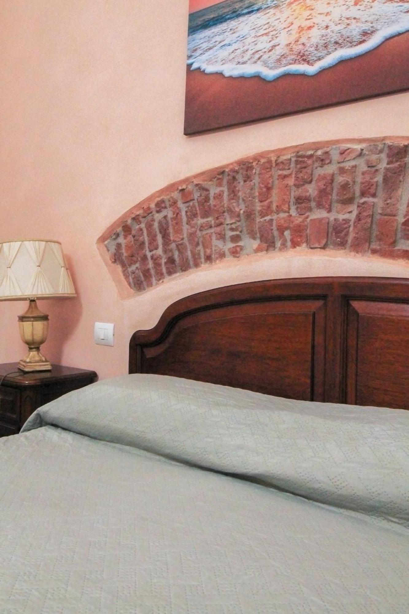Le Mura Couette-café 2*