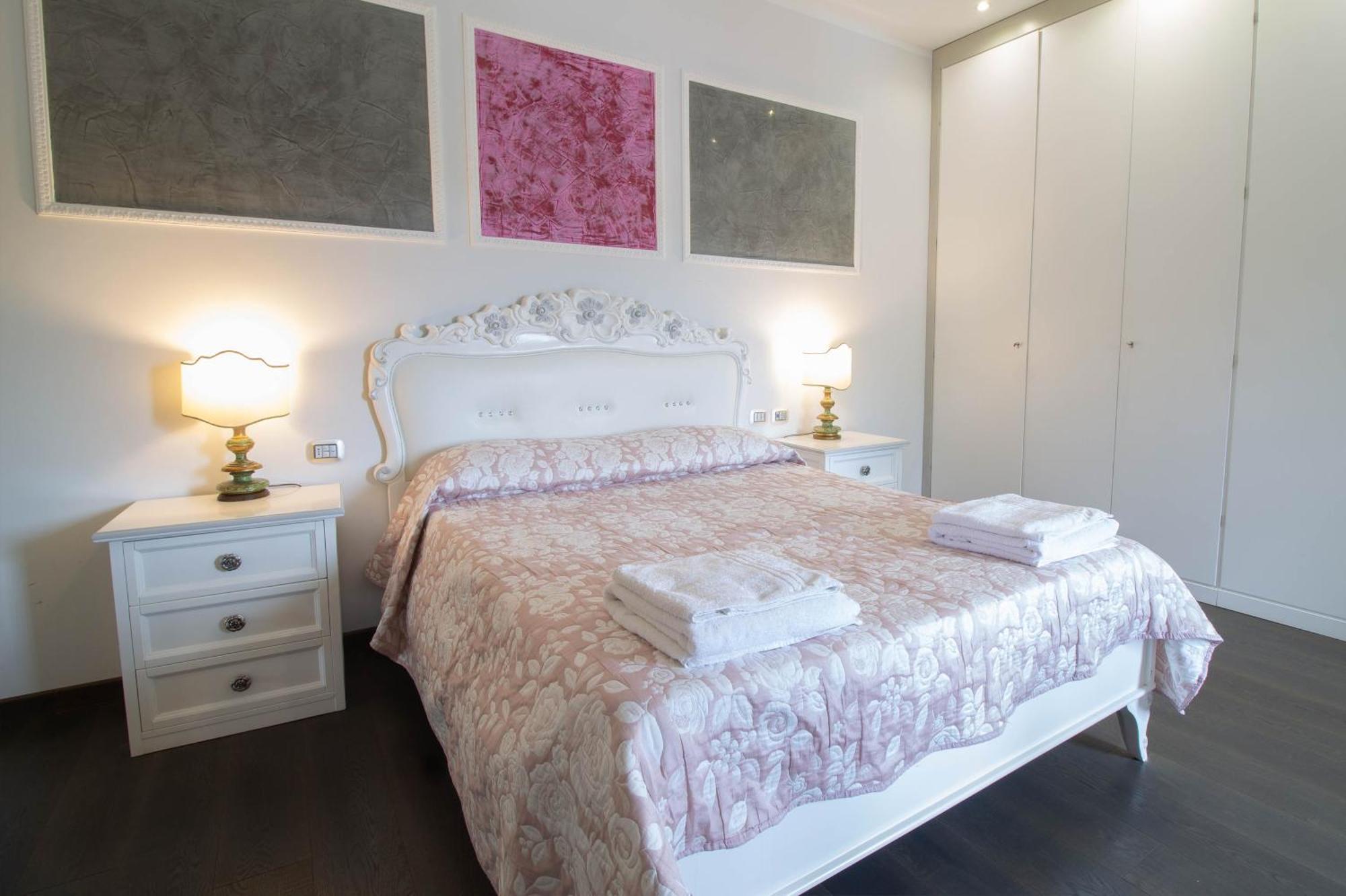 Le Mura Couette-café Grosseto