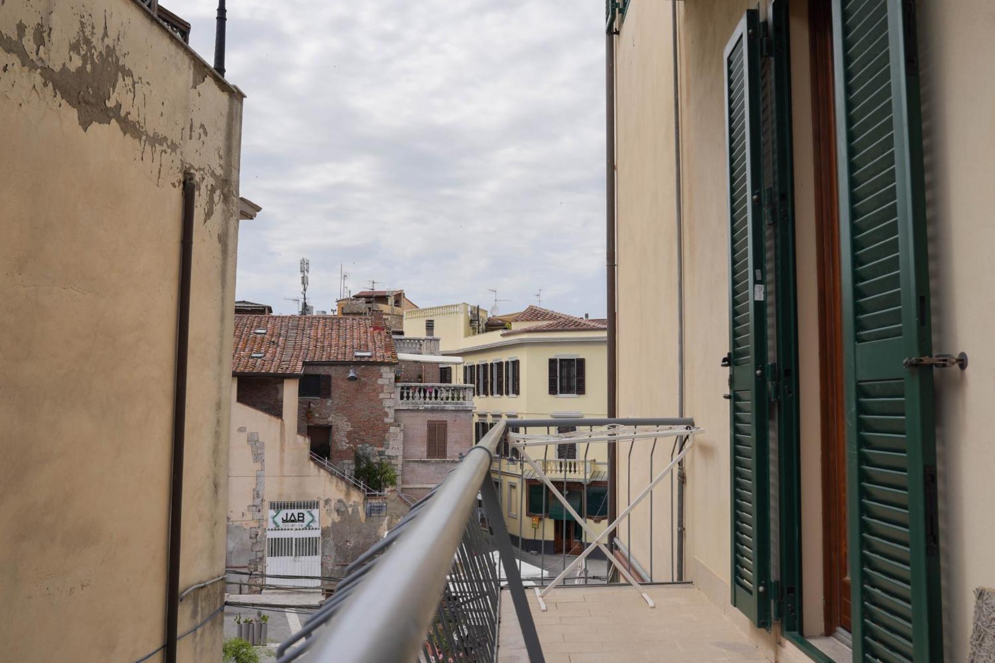 Le Mura 2*