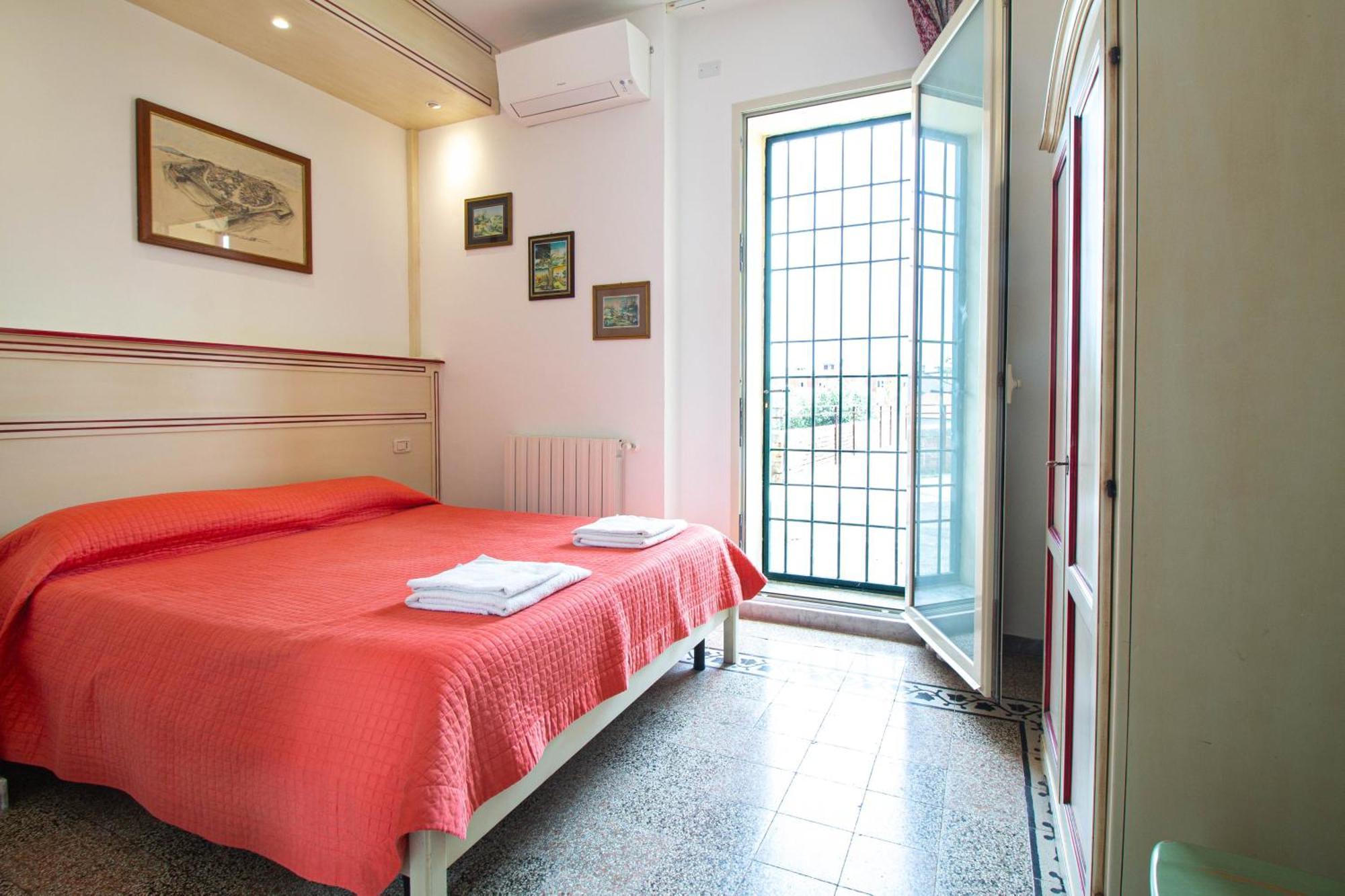 Couette-café Le Mura