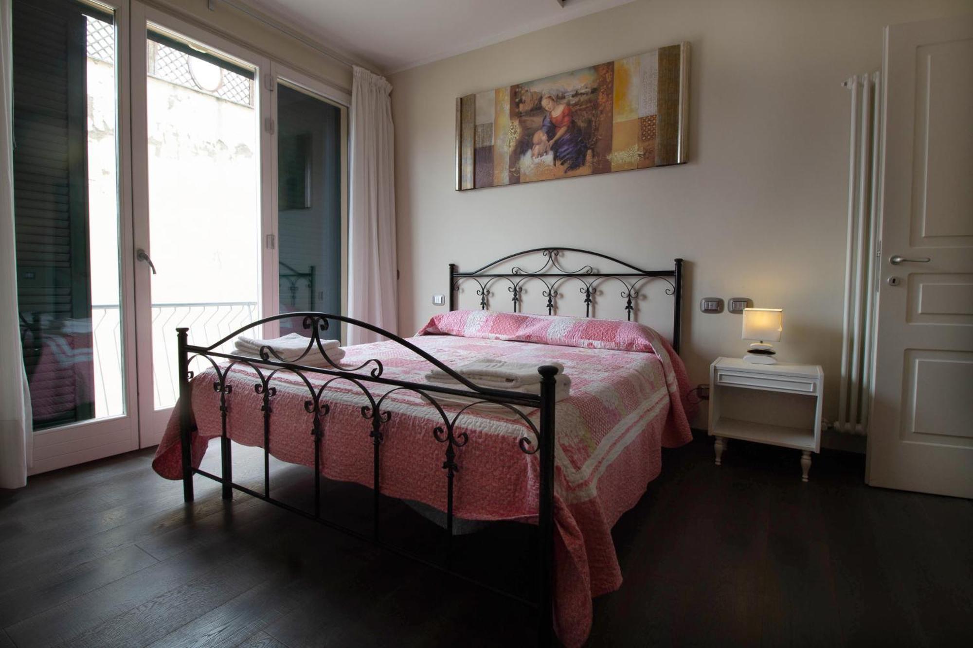 Le Mura Couette-café 2*