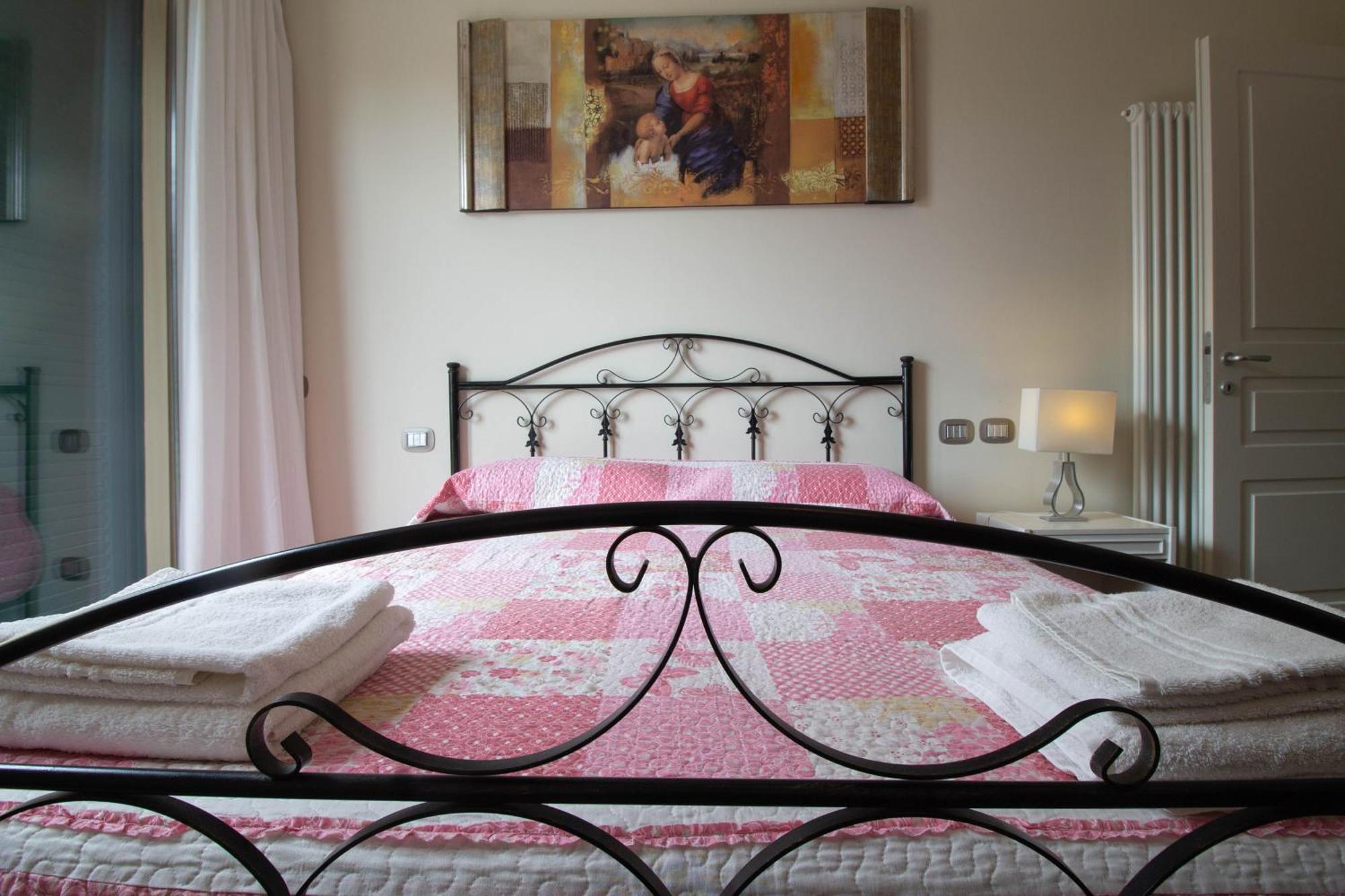 Couette-café Le Mura 2*