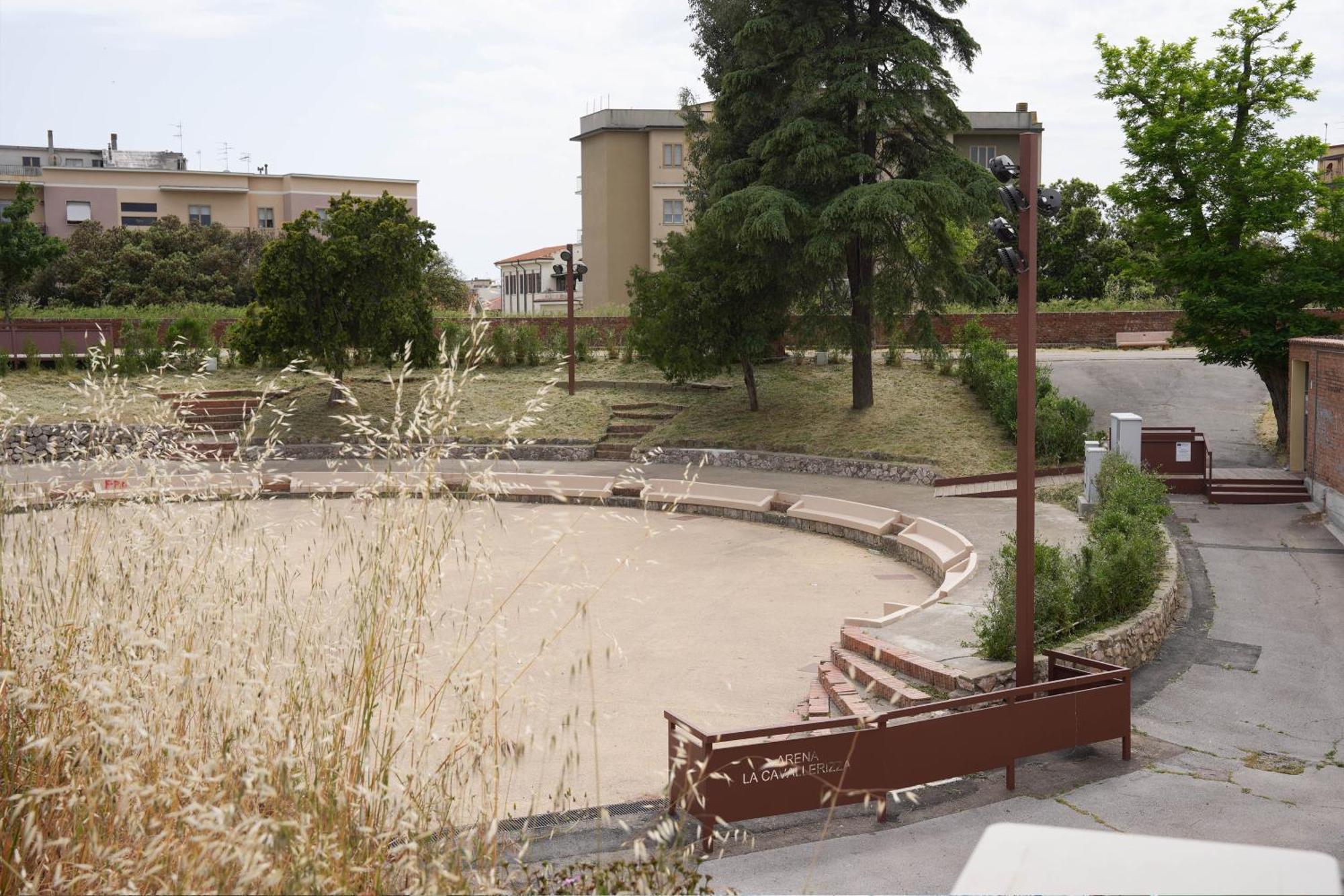 Le Mura 2*