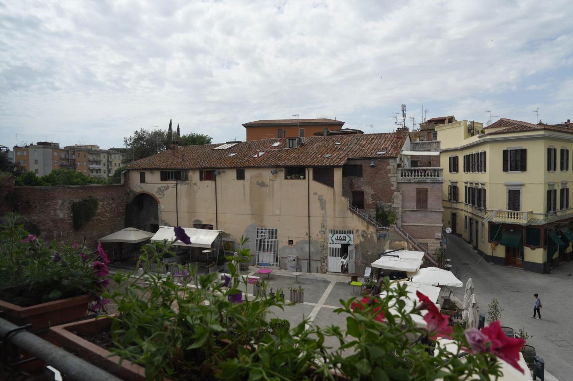 Le Mura 2* Grosseto