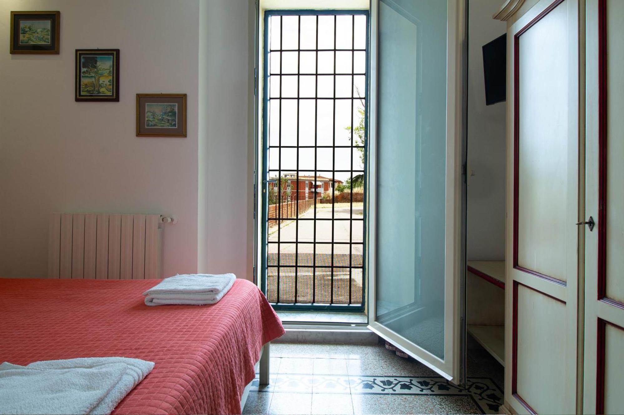 Couette-café Le Mura 2*