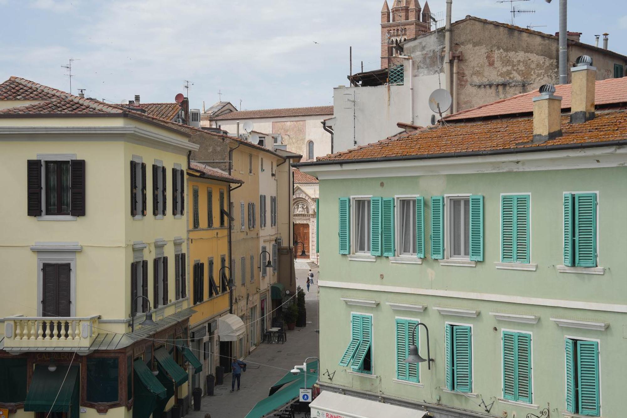 Le Mura Bed & Breakfast 2*