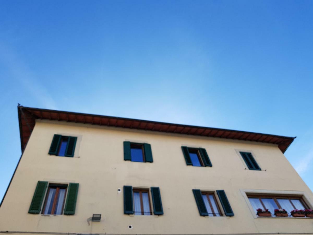 Le Mura 2*