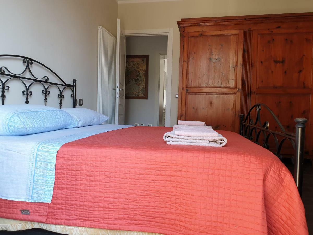Le Mura Bed & Breakfast Grosseto