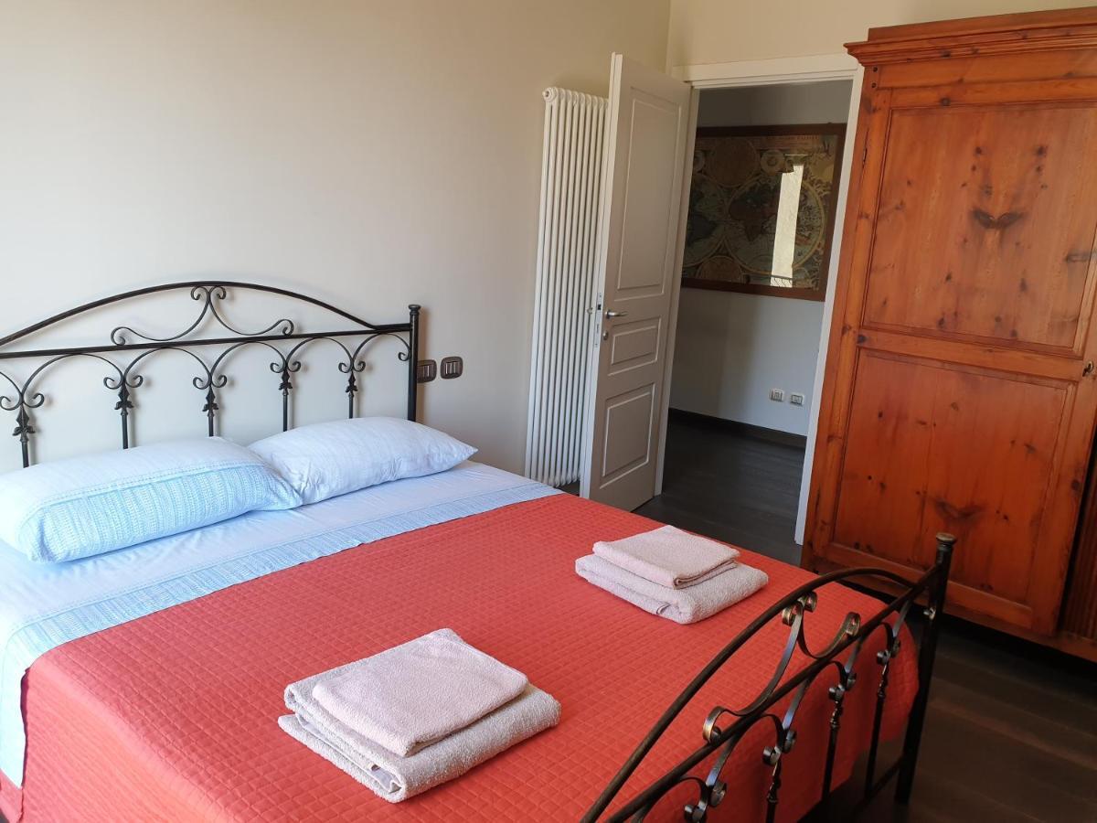 Bed & Breakfast Le Mura Grosseto