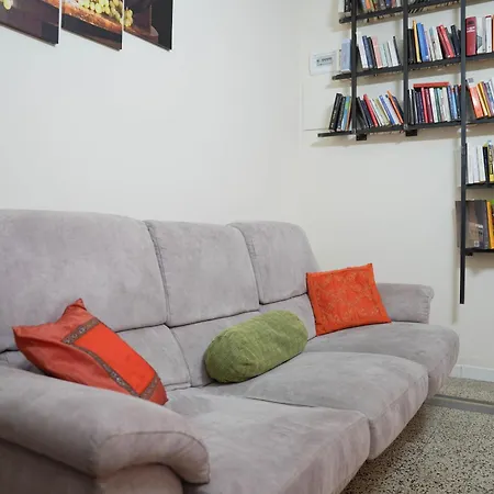 B&B Le Mura Grosseto Exterior photo