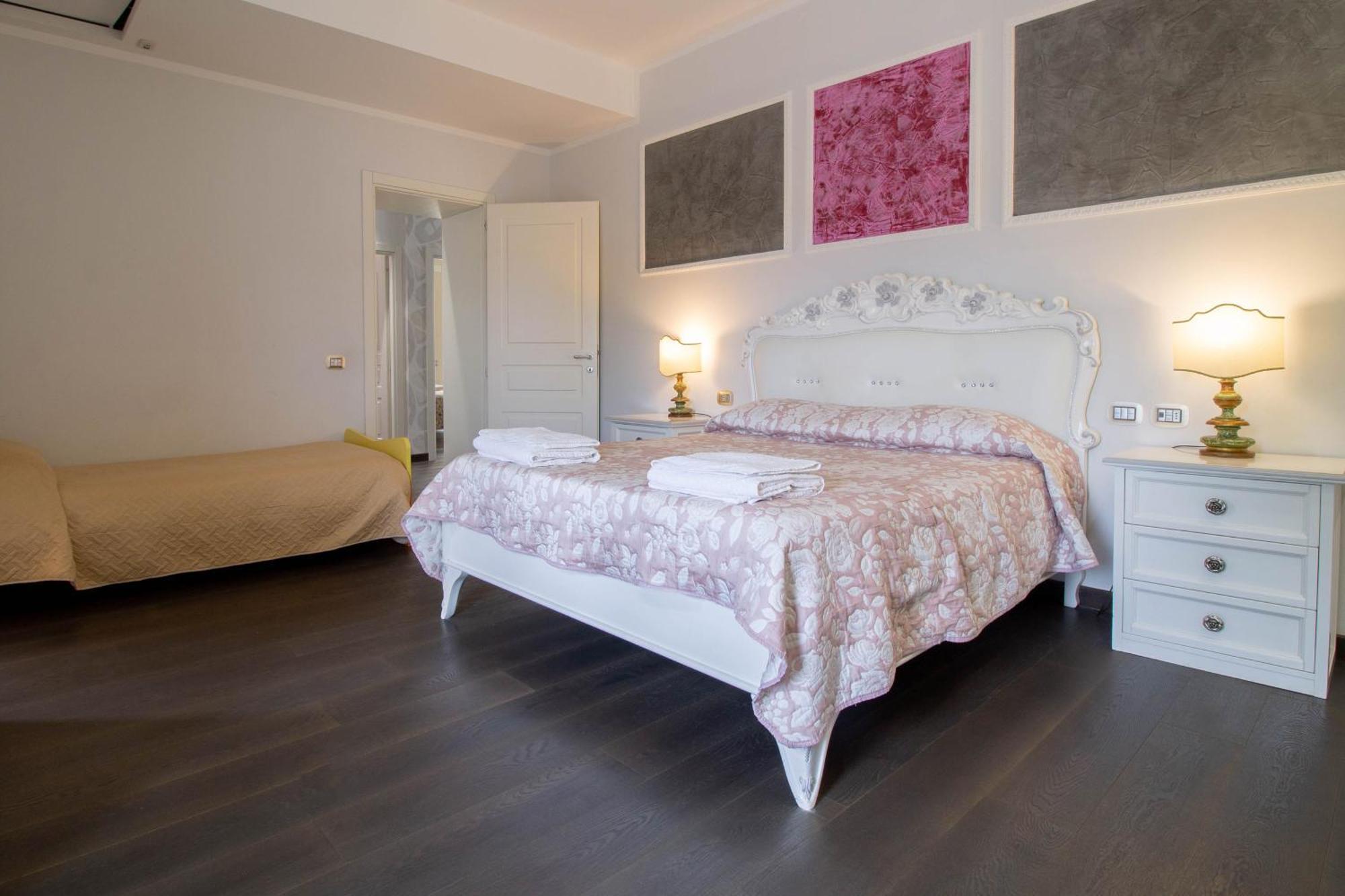 Le Mura Frühstückspension Grosseto