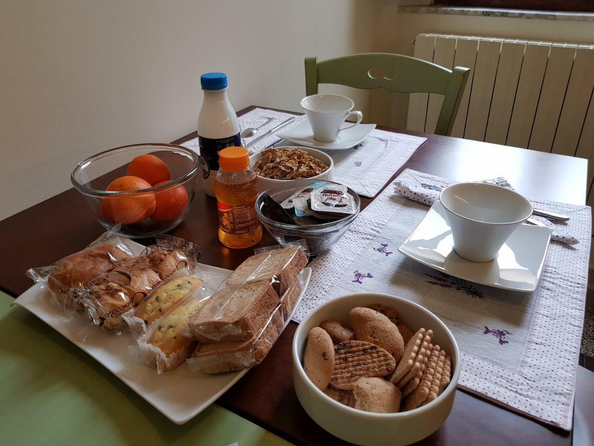 Frühstückspension Le Mura 2*