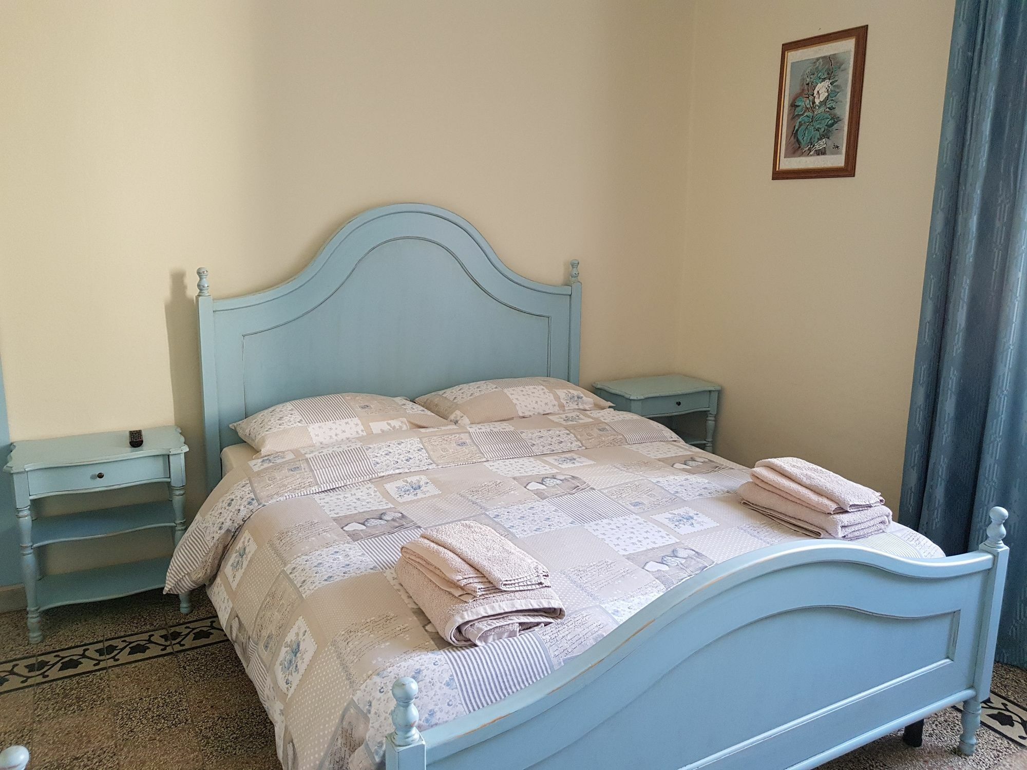 Frühstückspension Le Mura Grosseto