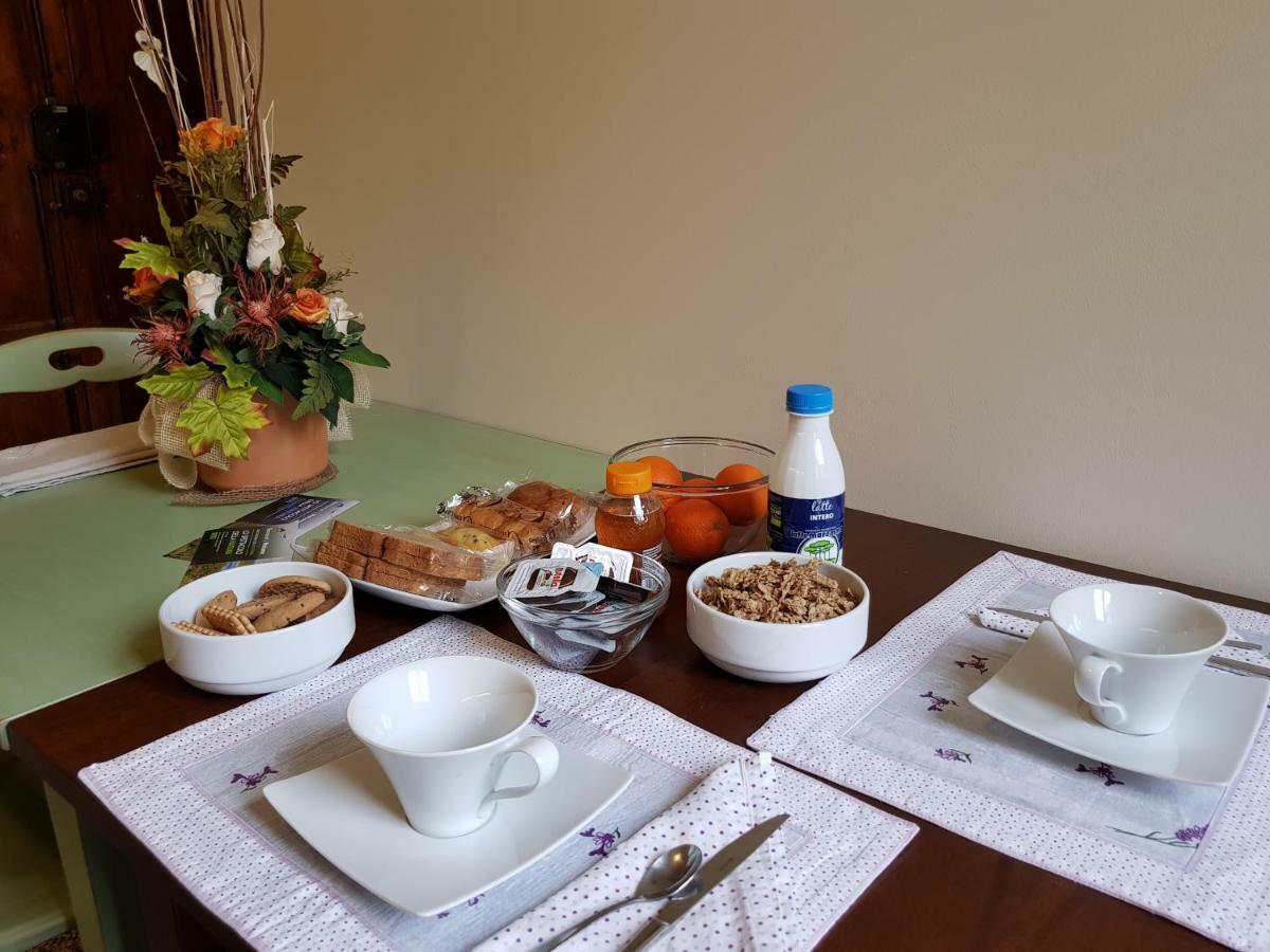 Frühstückspension Le Mura