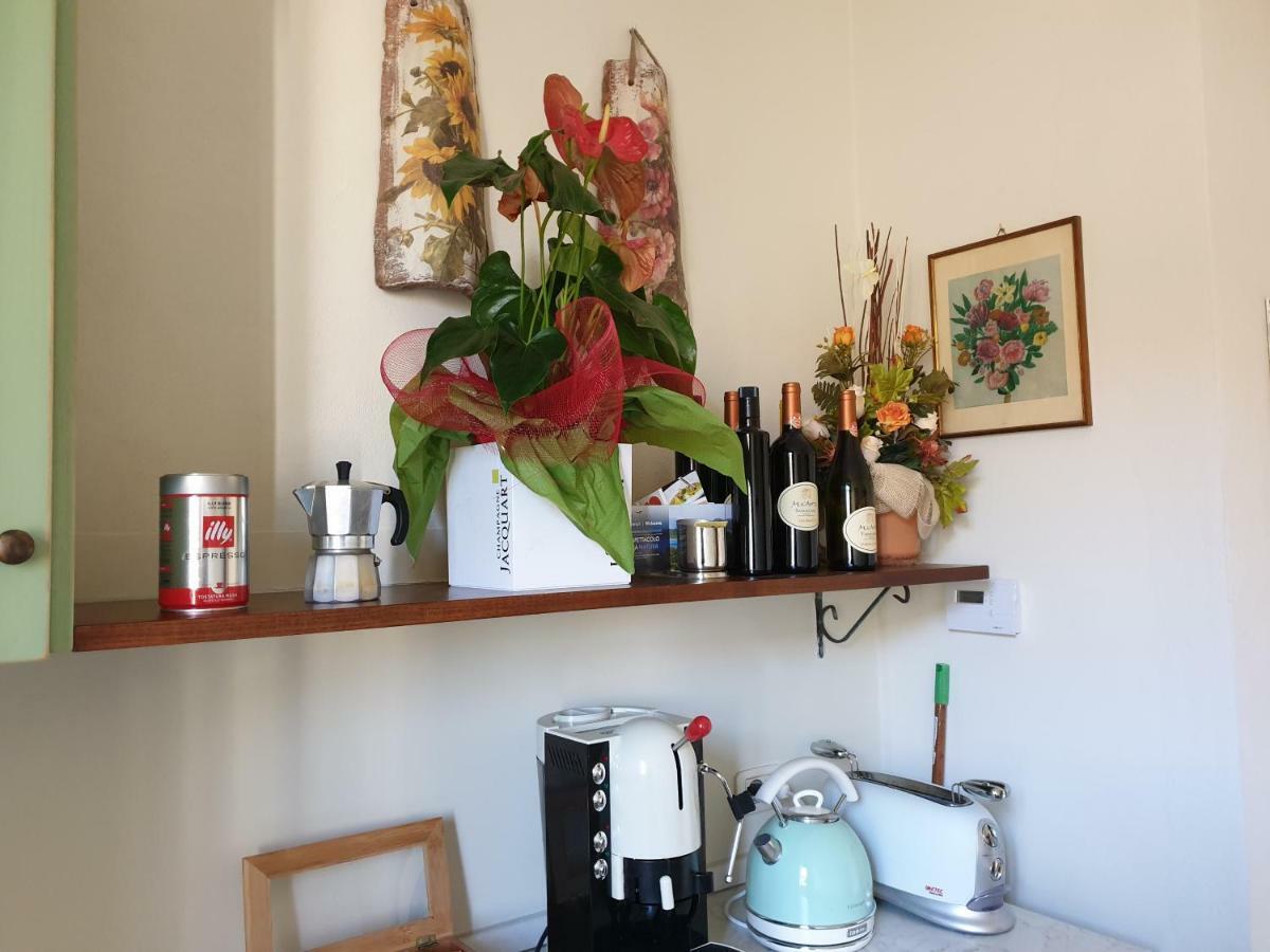 Frühstückspension Le Mura 2*